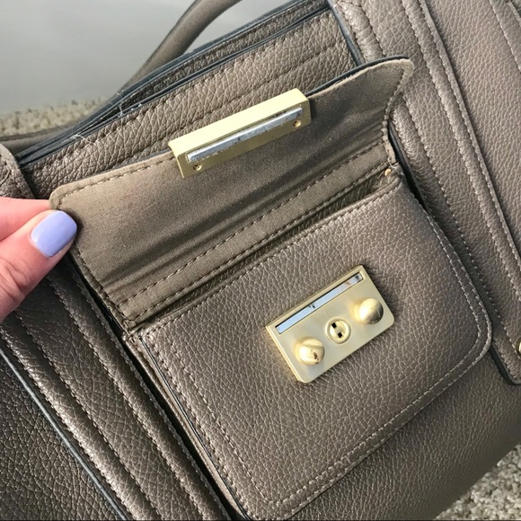 3.1 Philip Lim for Target Large Satchel - Picture 6 of 8